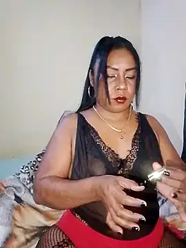 rosmery-navarro online show from 09-13-25, 04:45