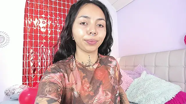 miss soffi  online show from 02-13-26, 01:29