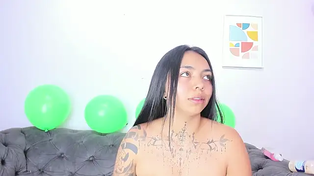 miss soffi  online show from 03-17-26, 12:19