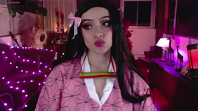 Aquamarinebubble online show from 02-08-25, 04:03