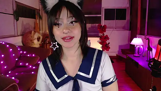 Aquamarinebubble online show from 11-27-25, 02:13