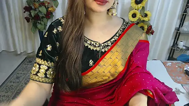 Snapshot of mahimagicdoll_DESI chatting on 02-12-25, 11:18 mahimagicdoll DESI online show from 02-12-25, 11:18