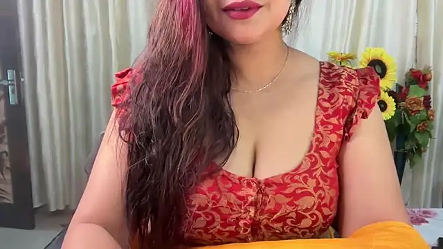 Snapshot of mahimagicdoll_DESI chatting on 03-16-25, 09:49 mahimagicdoll DESI online show from 03-16-25, 09:49