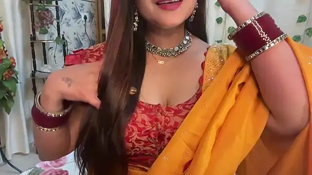 Snapshot of mahimagicdoll_DESI chatting on 03-16-25, 12:55 mahimagicdoll DESI online show from 03-16-25, 12:55