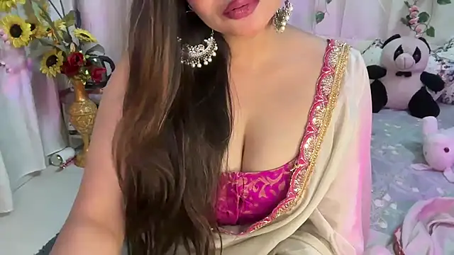 Snapshot of mahimagicdoll_DESI chatting on 10-06-25, 10:18 mahimagicdoll DESI online show from 10-06-25, 10:18