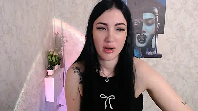 MisssShy  online show from 10-13-25, 03:06