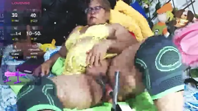 mature beautiful online show from 03-14-26, 06:52