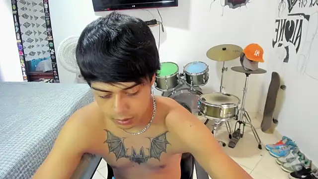 Zack falcon online show from 02-27-25, 08:09