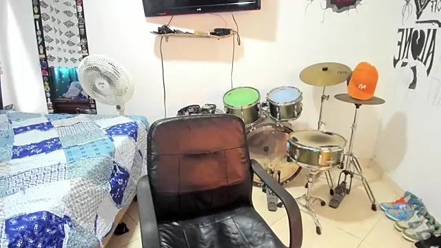 Zack falcon online show from 03-11-25, 12:50