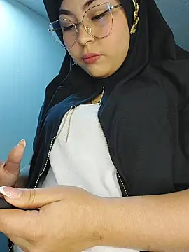 Hana    online show from 03-21-26, 01:43