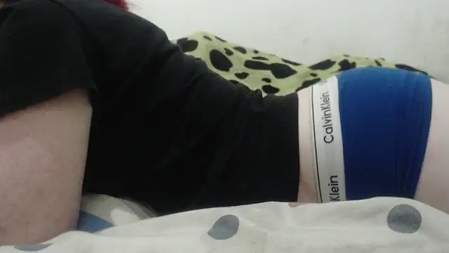 Kittywhiteass online show from 02-06-25, 09:32