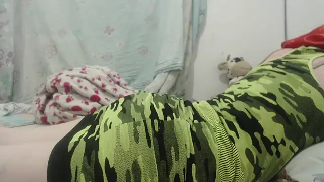 Kittywhiteass online show from 03-11-25, 06:43