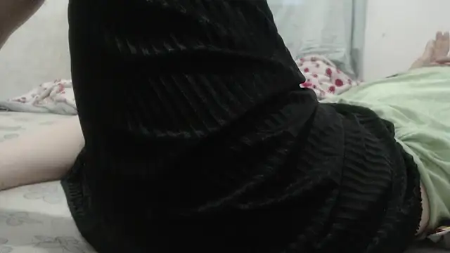 Kittywhiteass online show from 03-21-25, 11:12