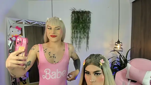 queenramoona-hot online show from 03-27-26, 10:31