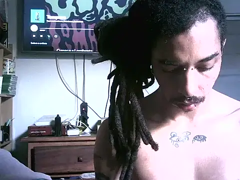 Snapshot of DarkSlim666 chatting on 02-18-26, 08:38 DarkSlim666 online show from 02-18-26, 08:38