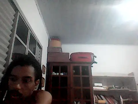 Snapshot of DarkSlim666 chatting on 02-22-26, 01:18 DarkSlim666 online show from 02-22-26, 01:18