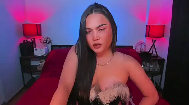 Jh3na online show from 12-24-24, 11:44