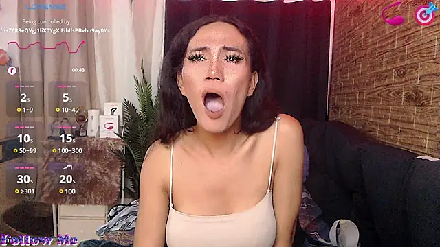 Snapshot of Horny_Sassy chatting on 02-17-25, 06:59 Horny Sassy online show from 02-17-25, 06:59