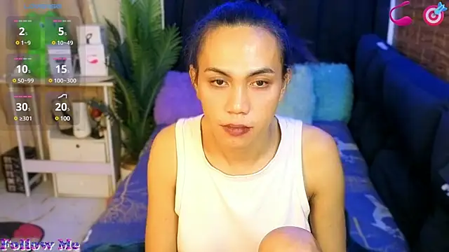 Snapshot of Horny_Sassy chatting on 02-26-25, 11:48 Horny Sassy online show from 02-26-25, 11:48
