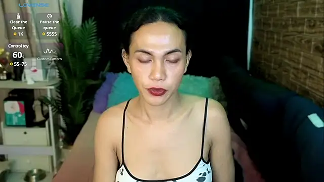 Snapshot of Horny_Sassy chatting on 03-03-25, 11:44 Horny Sassy online show from 03-03-25, 11:44
