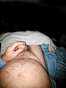 thefox92 online show from 02-01-25, 01:34