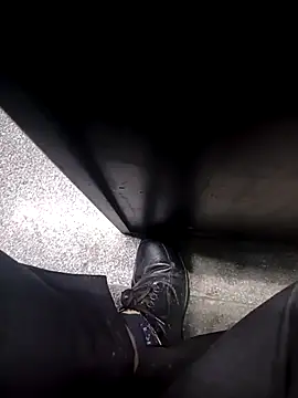 Snapshot of witchhunter1 chatting on 10-06-25, 12:30 witchhunter1 online show from 10-06-25, 12:30