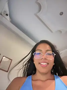 SheenaBrooke online show from 03-08-25, 02:55