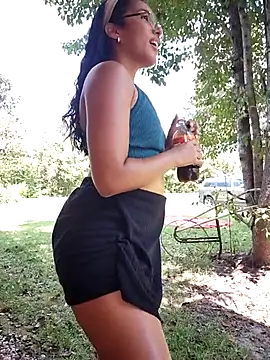 SheenaBrooke online show from 09-19-25, 05:13