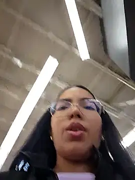 SheenaBrooke online show from 09-30-25, 07:41