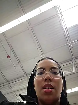 SheenaBrooke online show from 10-07-25, 03:20