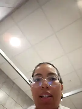 SheenaBrooke online show from 10-31-25, 03:57