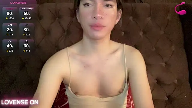 QUEEN LILITH online show from 03-22-26, 05:05