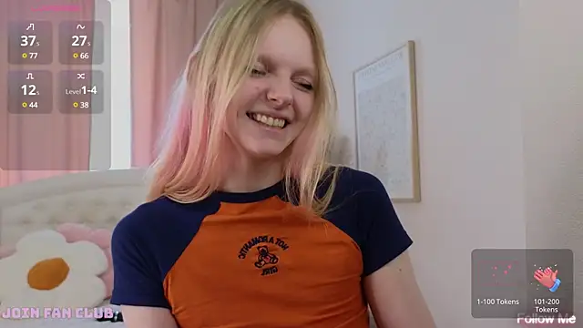 evangel1ne online show from 03-22-25, 08:08