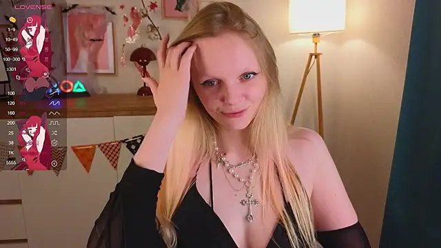 evangel1ne online show from 10-31-25, 05:47