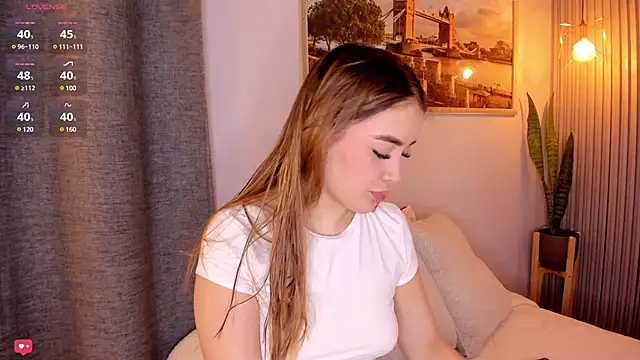 Assh lee  online show from 02-22-25, 01:35