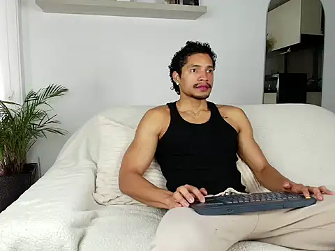 Robyn Miller online show from 10-22-25, 05:45