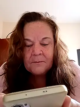 Yaya Mineira online show from 01-14-25, 12:03