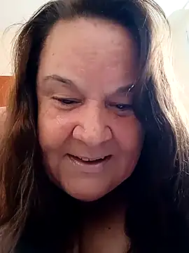 Yaya Mineira online show from 03-01-25, 05:27