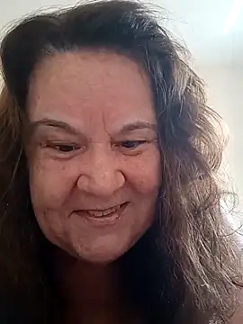 Yaya Mineira online show from 03-22-25, 01:19