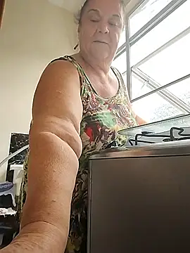 Yaya Mineira online show from 03-20-26, 01:49