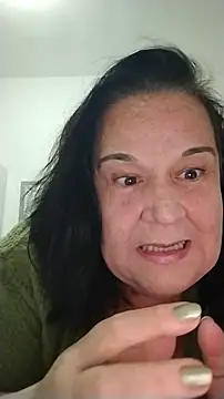 Yaya Mineira online show from 06-05-26, 01:23