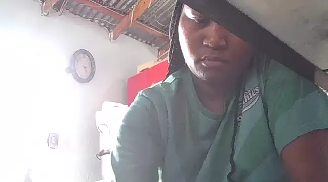 EbonySeductressx online show from 01-24-25, 01:25