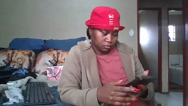 EbonySeductressx online show from 10-29-25, 01:24