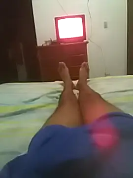 Pauzudosafado2 online show from 01-26-25, 03:38