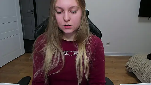 Snapshot of stacy_miracle chatting on 01-17-26, 04:00 stacy miracle online show from 01-17-26, 04:00