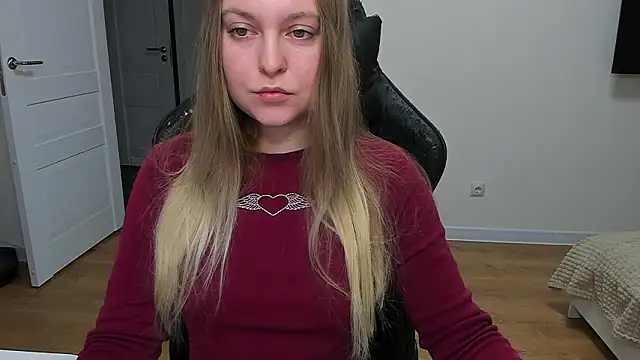 Snapshot of stacy_miracle chatting on 02-07-26, 06:33 stacy miracle online show from 02-07-26, 06:33