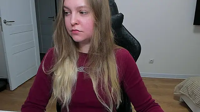 Snapshot of stacy_miracle chatting on 02-09-26, 06:23 stacy miracle online show from 02-09-26, 06:23