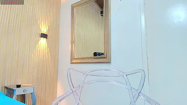  Valeria Brown online show from 03-03-26, 08:59