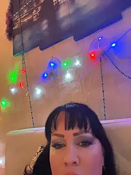 Lolaley2 online show from 01-19-25, 10:06