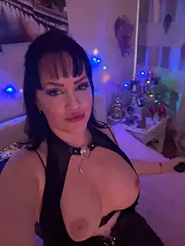 Lolaley2 online show from 01-31-25, 12:51